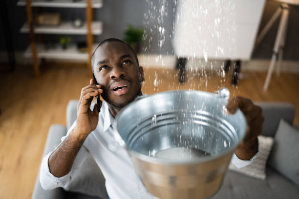 Water damage restoration experts in MS