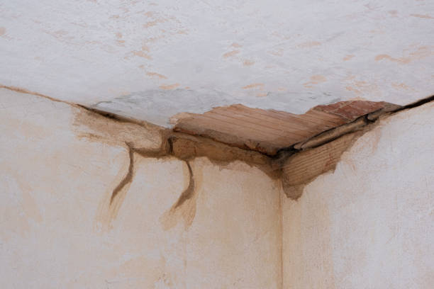 Fire Damage Restoration in MS